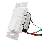 YXL Electronic 0-10V LED Dimmer Switch